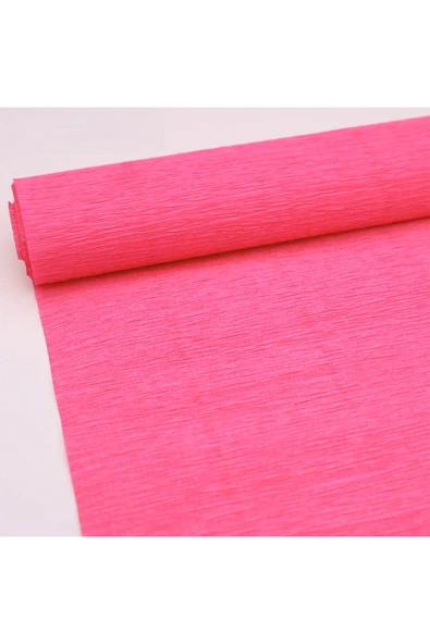 ALPJOY İtalyan Krapon Kağıdı-Çiçekçi Krep Kağıdı 180grm 50cm 2.5mt ürün görseli