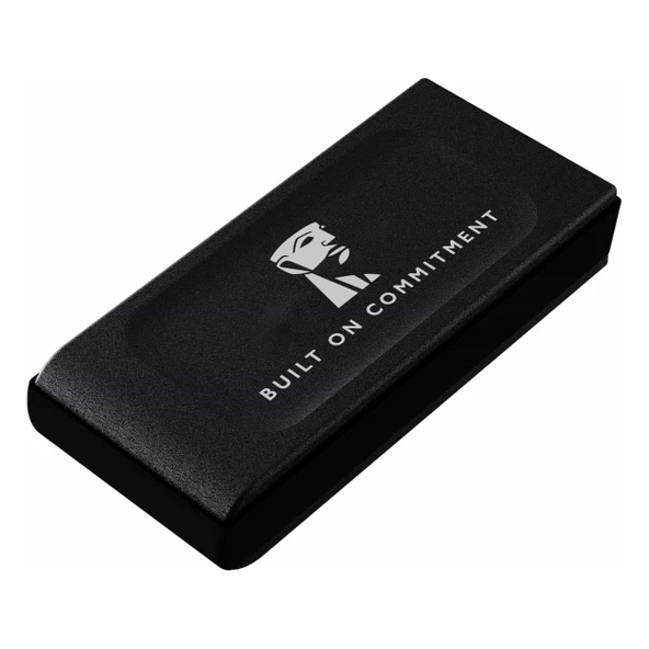 Kingston XS1000 SXS1000/2000GA 2TB (1050/1000MB/s) USB-C Taşınabilir SSD - 2