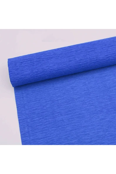 ALPJOY İtalyan Krapon Kağıdı-Çiçekçi Krep Kağıdı 180grm 50cm 10 metre