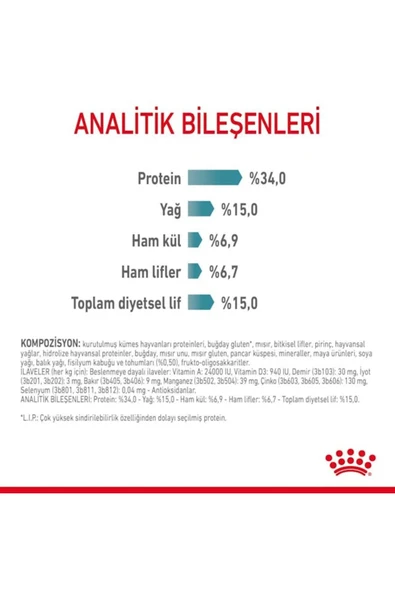 Hairball Care Yetişkin Kedi Maması 2 Kg - 7