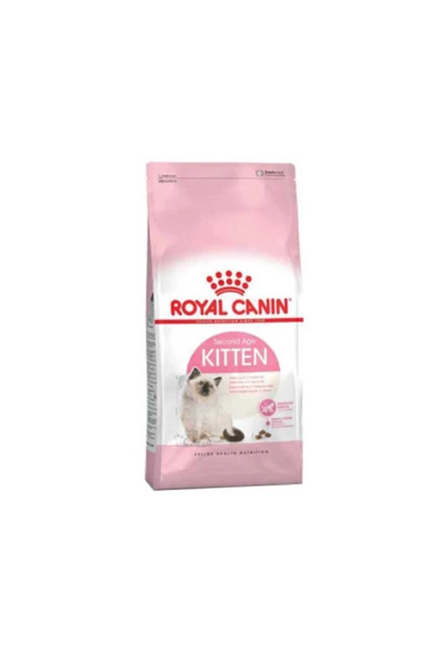 Kıtten 4 kg Kedi Maması ürün görseli 1