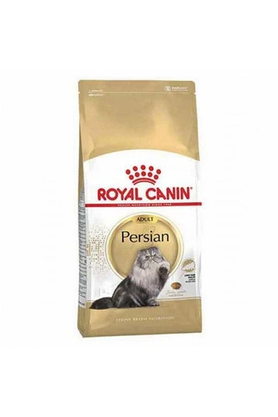 Persian Adult Iran Yetişkin Kedi Maması 400 gr