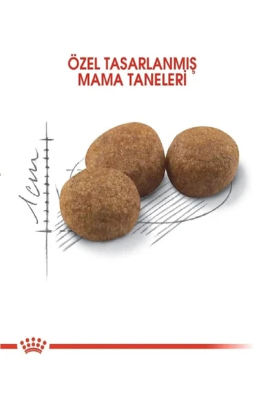 Sterilised 37 Kedi Maması 2 Kg - Resim 6