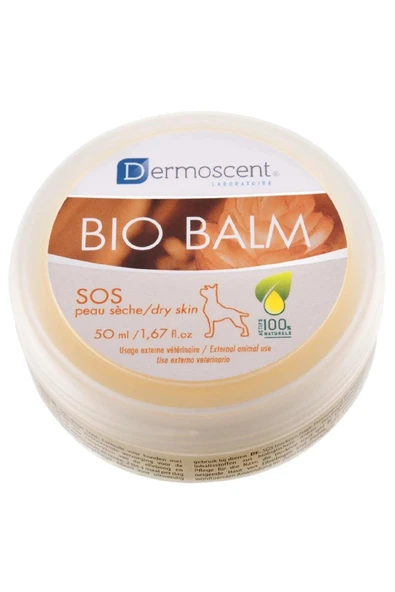 Bio Balm Pati Bakım Kremi 50ml