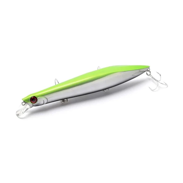 Jackson Surf Glide 130mm 23gr Floating Maket Balık  CSI - Resim 4