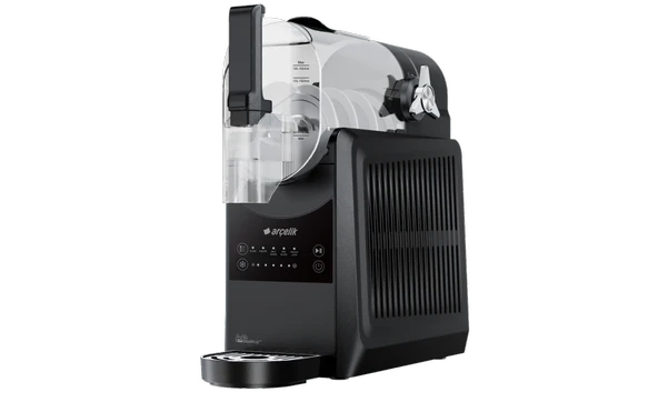 Arçelik SM 6670 SlushUp Buzlaş Makinesi - 8