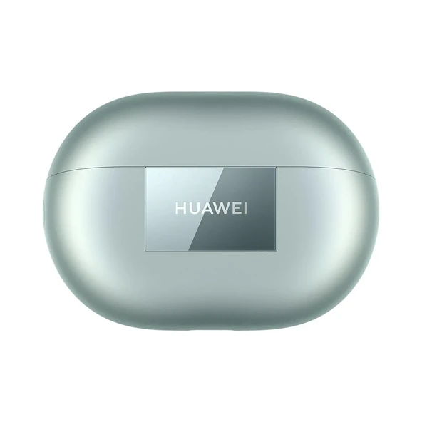 Huawei FreeBuds Pro 3 ANC TWS Yeşil Kulak İçi Bluetooth Kulaklık - 5