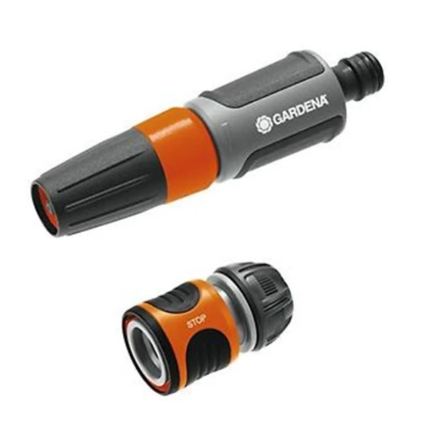 Gardena 18288 Stoplu Sprey Seti 13mm (1/2'') - Resim 3