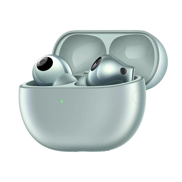 Huawei FreeBuds Pro 3 ANC TWS Yeşil Kulak İçi Bluetooth Kulaklık - 4