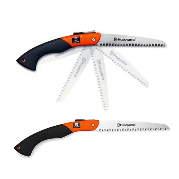 HUSQVARNA 220 mm KATLANIR BUDAMA TESTERESİ ürün görseli