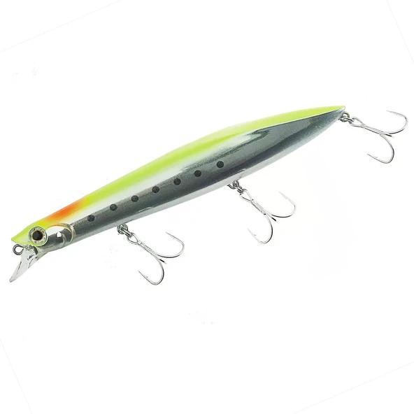 Jackson Surf Glide 130mm 23gr Floating Maket Balık  CSI - Resim 6
