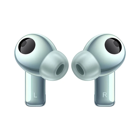 Huawei FreeBuds Pro 3 ANC TWS Yeşil Kulak İçi Bluetooth Kulaklık - 3