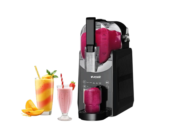 Arçelik SM 6670 SlushUp Buzlaş Makinesi