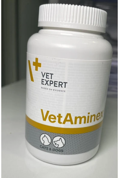 Vetaminex Vetexpert - Resim 2