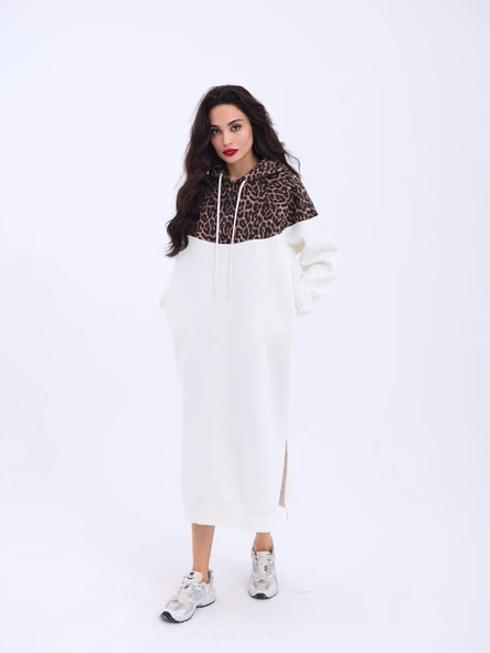 7217 UZUN SWEAT-LİSBAN ürün görseli