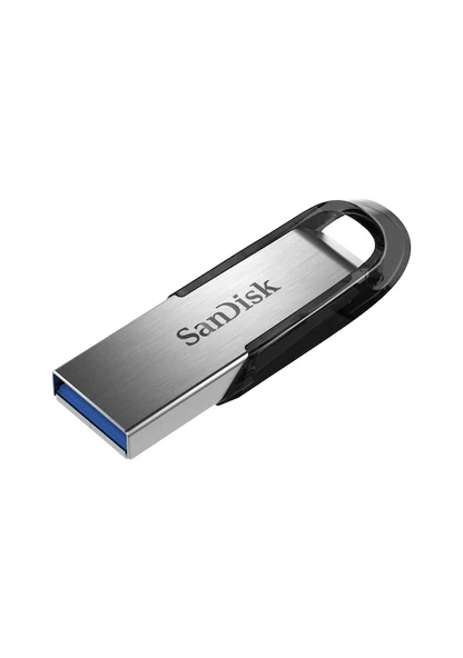 SanDisk Ultra Flair SDCZ73-128G-G46 128 GB USB 3.0 Flash Bellek