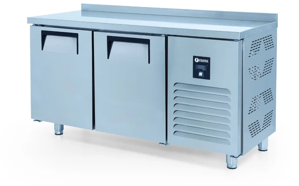 Tezgah Tip GN Buzdolabı ürün görseli