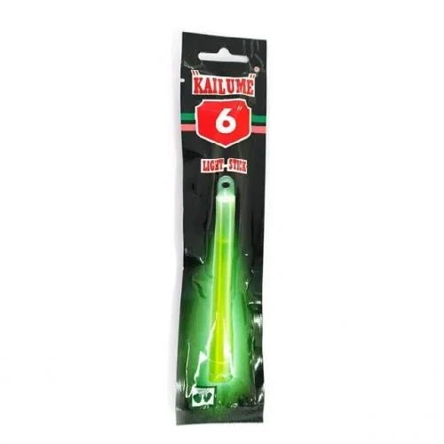KRAKEN Kimyasal Işık Çubuğu Light Stick 6'' Kancalı - 2