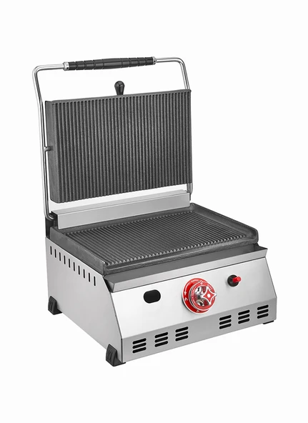 Işıkgaz LPG'li Tost Makinesi 16 Dilim ürün görseli