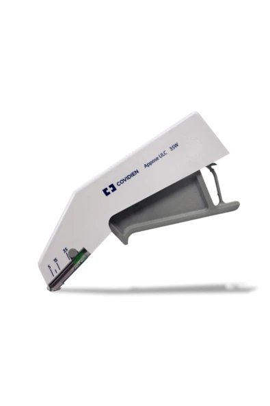 Cilt Stapleri Dikiş Zımbası Appose Ulc Z