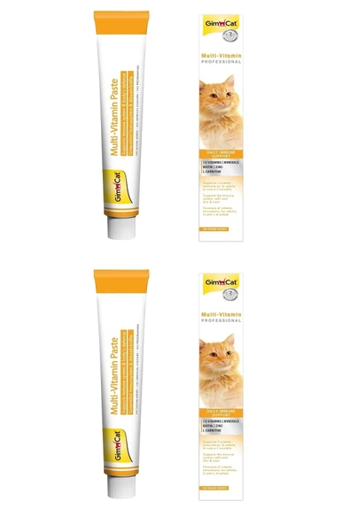 Multivitamin 100 gr X 2 Adet ürün görseli 1