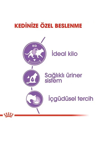 Pouch Jelly Sterilised Kısırlaştırılmış Yaş Kedi Maması 85 Gr X 4 Adet - Resim 3