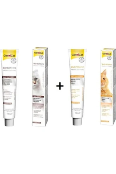 100 gr Malt Soft Extra Ve 100 gr Vitamin