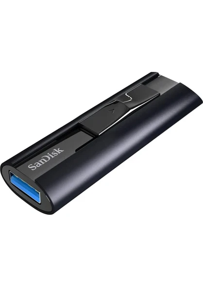 Sandisk Extreme Pro 1TB USB 3.2 Flash Bellek SDCZ880-1T00-G46 - 5