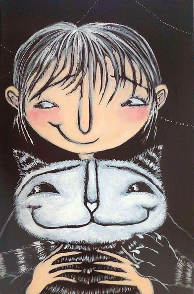 Beni Korkutamazsın | Korkularla Baş Etmeyi Öğreten Çocuk Kitabı – 64 Sayfa Görselli