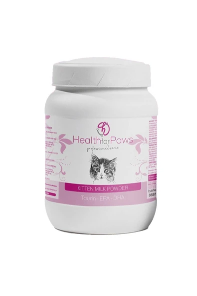Kitten Milk Yavru Kedi Süt Tozu 250 G