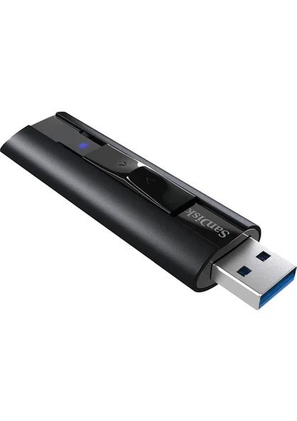 Sandisk Extreme Pro 1TB USB 3.2 Flash Bellek SDCZ880-1T00-G46
