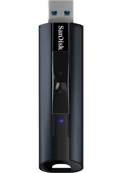 Sandisk Extreme Pro 1TB USB 3.2 Flash Bellek SDCZ880-1T00-G46 - 3