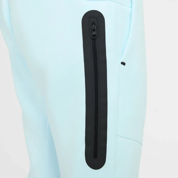 Nike Tech Fleece Jogger Çocuk Eşofman Altı HV5869-474 - Resim 4