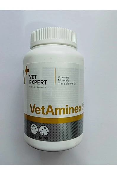 Vetexpert Vetaminex