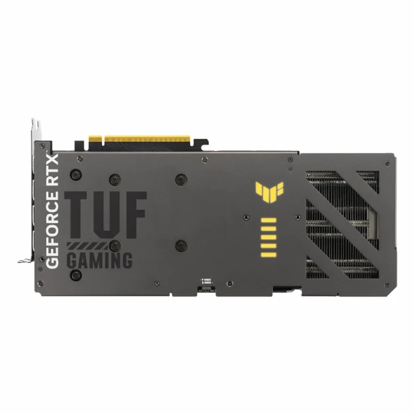 Asus TUF Gaming GeForce RTX 5060 OC 8GB GDDR7 128Bit HDMI/DP Ekran Kartı - Resim 6