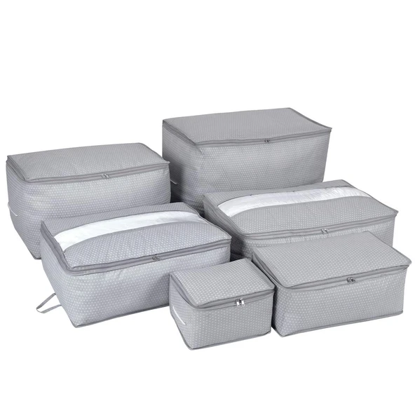 Soley | Point | Büyük Boy Hurç – 74 × 46 × 46 cm - 4