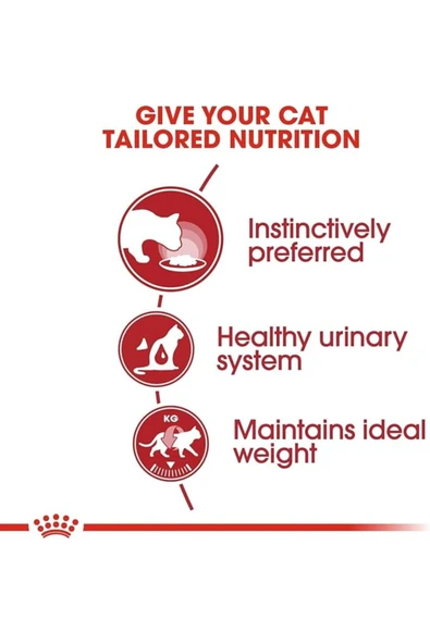 Instinctive Gravy Pouch Yaş Kedi Maması 85 gr x 12 Adet - Resim 4