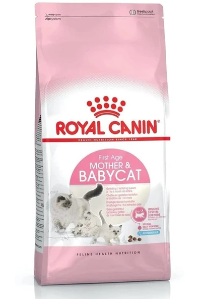 Canin Mother & Babycat Kedi Maması, 2 Kg
