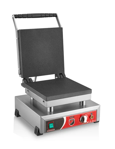 Işıkgaz Kornet Waffle Makinesi ürün görseli