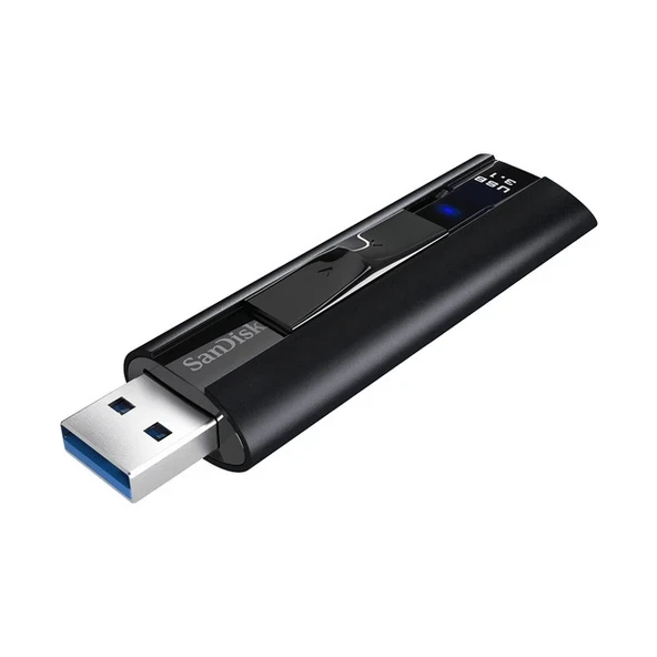 Sandisk Extreme PRO 128GB USB 3.1 USB Bellek SDCZ880-128G-G46