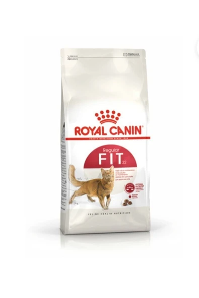 Royal Canin Yetişkin Fit 32 2 Kg ürün görseli 1