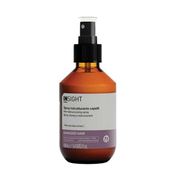 Insight Damaged Hair Saç Spreyi 100 ml ürün görseli