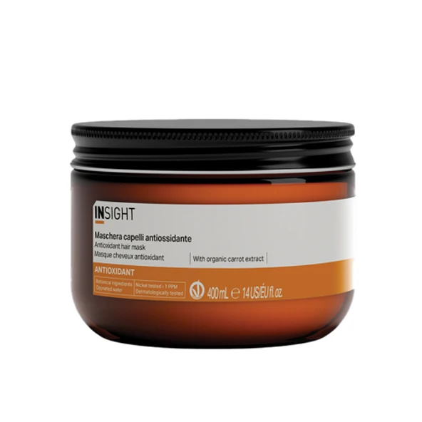 Insight Antioxidant Saç Maskesi 400 ml ürün görseli