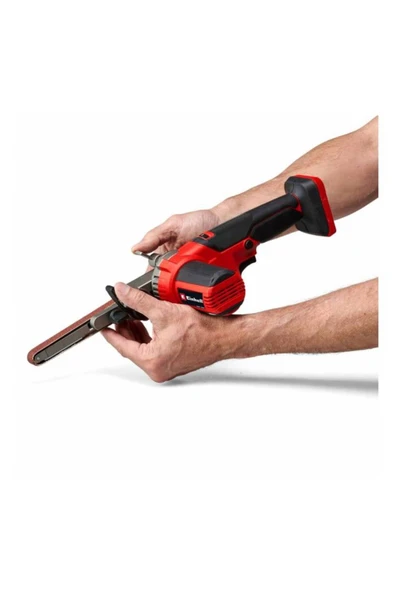 Einhell TE-BF 18 Lİ Solo Akülü Bant Eğe 4461000 - Resim 4