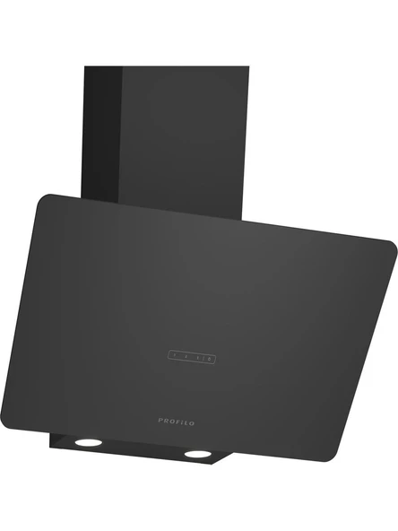 Profilo DVK6J469 Siyah Cam Duvar Tipi Davlumbaz ürün görseli