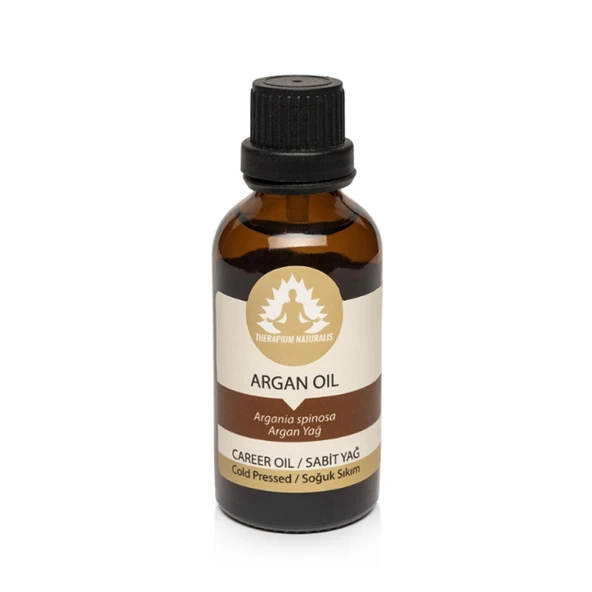 Therapium Naturalis Argan Yağı 50 ml