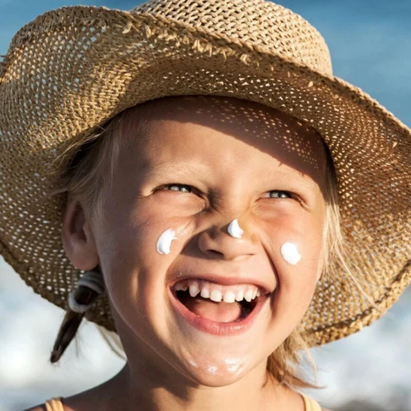 Trukid Easy On Spf50+ Güneş Kremi 100 ml - 2