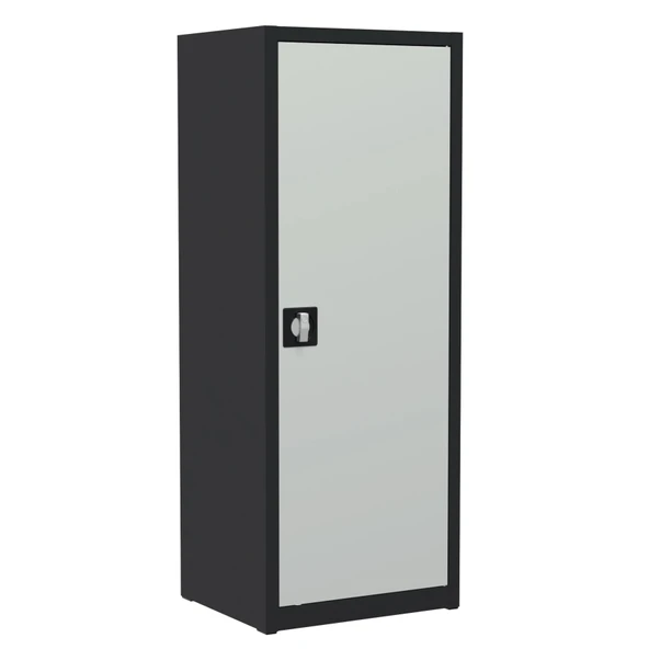 Çelik Dosya Dolabı Metal Dolap Ofis Dolapları Arşiv , Garaj , Bahçe , Kiler , Balkon 50X38X130 - 4