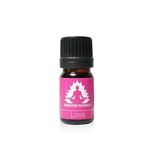 Therapium Naturalis Love Karışım Uçucu Yağı 5 ml ürün görseli