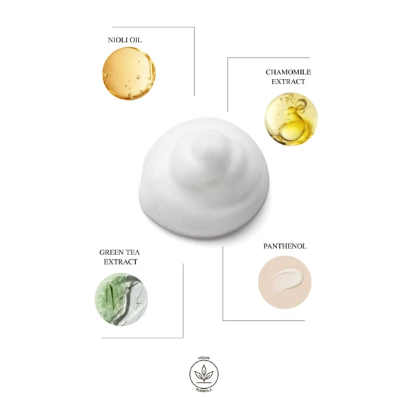 Clara Hygienics External Intımate Wash Foam 150 ml - Resim 2